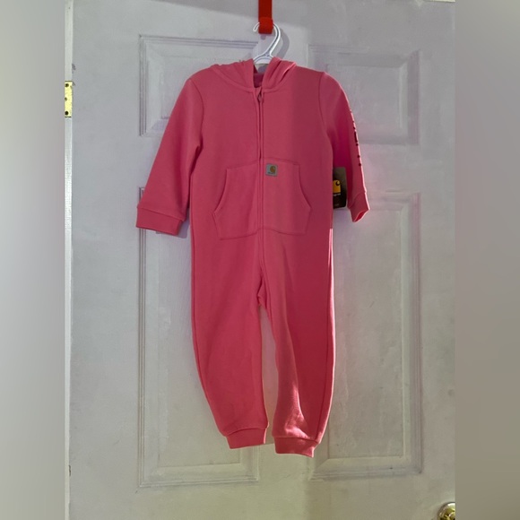 Carhartt Other - Carhartt One Piece